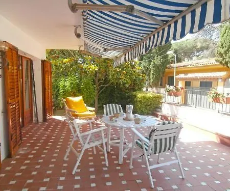 Apartment- Alier *