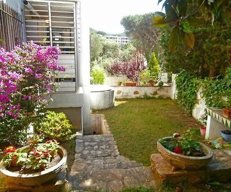 Apartment- Alier Apartment *