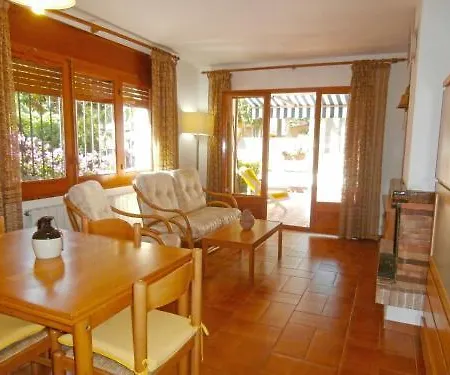 Apartment- Alier Apartment
