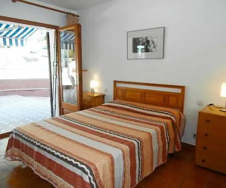 Apartment Apartment- Alier