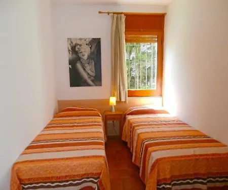 Apartment- Alier