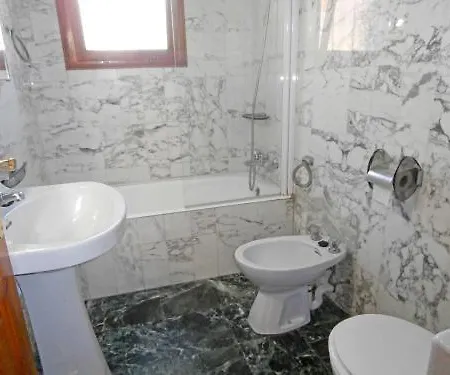 Apartment- Alier Apartment *